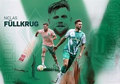 Niclas Füllkrug: Germany’s Cult-Hero Continues His Ascent