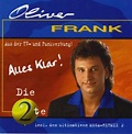 Alles Klar! Die 2te by Oliver Frank on Amazon Music - Amazon.co.uk