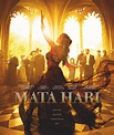 Mata Hari (TV Series 2016– ) - IMDbPro