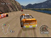 NASCAR Rumble [NTSC-U] ISO