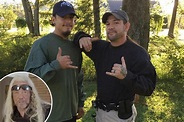 Dog the Bounty Hunter shares photo of son Leland Chapman and grandson ...