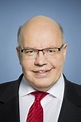 Exclusive! Peter Altmaier German Federal Minister for Economic Affairs ...