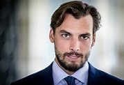 Thierry Baudet Zoom - Management And Leadership