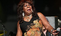 Martha Reeves and the Vandellas review – still hitting a high note ...