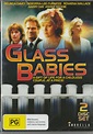 GLASS BABIES DVD (With images) | Baby dvd, Glass babies, Movies