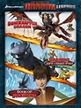 Dreamworks How to Train Your Dragon Legends (Video 2010) - IMDb