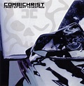 Combichrist - Frost EP: Sent to Destroy Lyrics and Tracklist | Genius