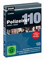 Polizeiruf 110 - Box 18 DVD bei Weltbild.de bestellen