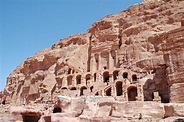 Petra, Giordania tra storia e leggenda: il mio itinerario alla scoperta ...