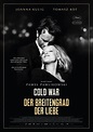 Cold War - Der Breitengrad der Liebe | Film | FilmPaul
