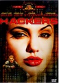 Hackers (1995) - Posters — The Movie Database (TMDb)