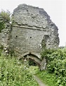 A tour of Wigmore Castle - Mortimer History