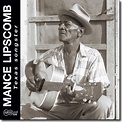 Mance Lipscomb - Texas Songster / Arhoolie CD-306 – Down Home Music Store