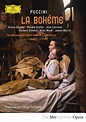 Reparto de Puccini: La Bohème (película 1982). Dirigida por Franco ...