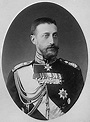 Constantino Constantinovich da Rússia