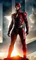 Barry Allen (DC Extended Universe) | DC Database | Fandom