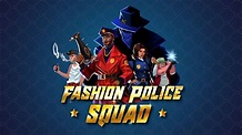 Fashion Police Squad Review (Switch) - Doom Wears Prada - FG