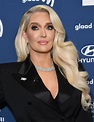20 pictures that prove Erika Jayne has changed a lot since joining the ...