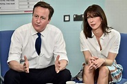 David Cameron visits Salford Royal - Manchester Evening News