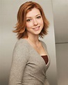 ALYSON HANNIGAN 8x10 Celebrity Photo Photograph - Etsy