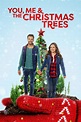 You, Me and the Christmas Trees (película 2021) - Tráiler. resumen ...