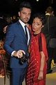 Ruth Negga and Dominic Cooper Break Up After 8 Years of Dating | PEOPLE.com