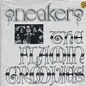 Sneakers - The Flamin' Groovies | Vinyl | Recordsale