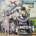 Outlaws - Lady In Waiting (1976, Gatefold, Vinyl) | Discogs