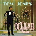 Tom Jones – Delilah (1968, Vinyl) - Discogs