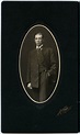 Portrait of a young Charles L. Walker · heritage