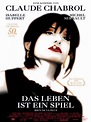 Poster zum Das Leben ist ein Spiel - Bild 5 auf 5 - FILMSTARTS.de