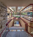 New images of Frank Lloyd Wright's work by Andrew Peilage