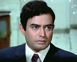 Sanjeev Kumar (Actor) Age, Death, Wife, Family, Biography & More ...