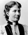 Sophia Kovalevskaïa, mathématicienne (1850-1891) – Femmes savantes ...