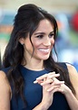 Meghan Markle’s Half-Up Hairstyle in Australia: Pics | Us Weekly