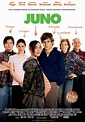 Juno Movie Cast