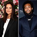 Katie Holmes, boyfriend Bobby Wooten III spotted in NYC: pics - New ...