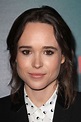 Ellen Page - 'Tallulah' Screening in New York City 7/19/2016 • CelebMafia