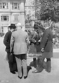 Treaty Of Rapallo (1922) Fotografías e imágenes de stock - Getty Images
