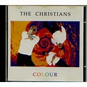 Colour de CHRISTIANS, THE, CD chez grigo