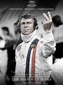 Steve McQueen: The Man & Le Mans: Trailer 1 - Trailers & Videos ...