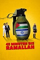 45 Minuten bis Ramallah | Lighthouse Home Entertainment l DVD l Blu-ray ...