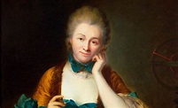 O'que émilie Du Châtelet Fez De Importante Na História - AskSchool