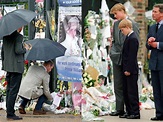 20 Years After Princess Diana’s Death, Prince Harry and Prince William ...