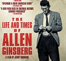 Jerry Aronson's "The Life and Times of Allen Ginsberg" - The Allen ...