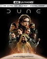 'Dune' 4K UHD Review: Warner Home Video