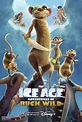 Ice Age: Adventures of Buck Wild (2022) - FilmAffinity