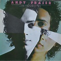 In your eyes by Andy Fraser, LP with pycvinyl - Ref:117235352