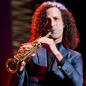 Saxophonist Kenny G Surprises Travelers With Mid-Flight Concert