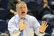 VCU to name Mike Rhoades head coach, according to report - Mid-Major ...